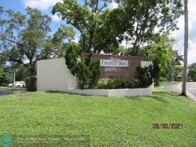 4935 S Hemingway Cir #1, Pompano Beach, FL, 33063