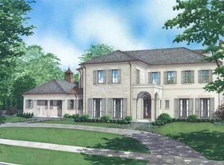 861 Bryant Ave, Winnetka, IL 60093