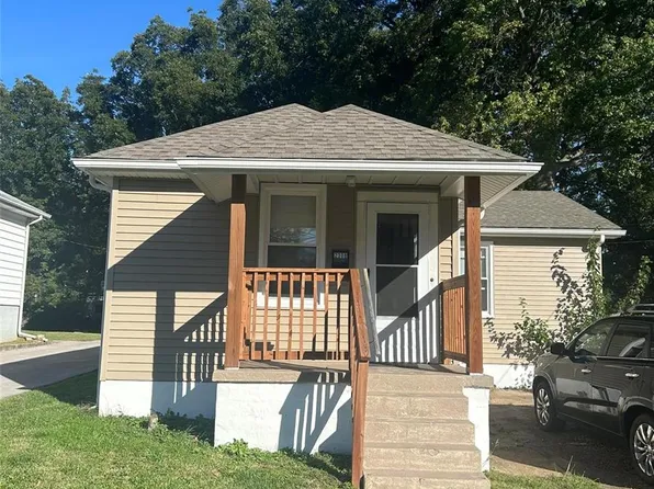 2308 Gaebler Ave, Saint Louis, MO 63114