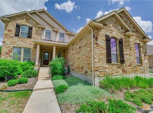 243 Arendes Dr, New Braunfels, TX 78132