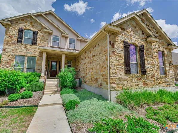 243 Arendes Dr, New Braunfels, TX 78132