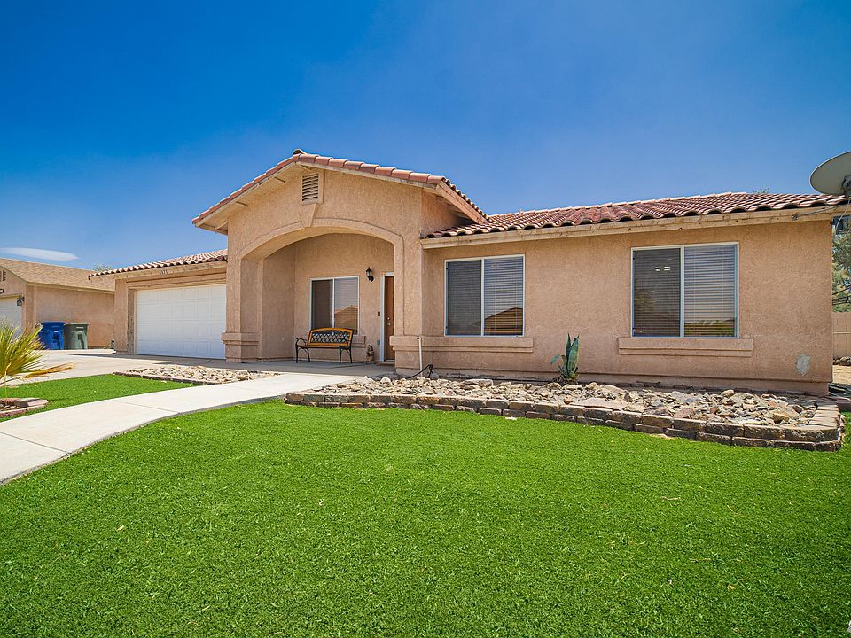 8621 E 26th Pl, Yuma, AZ 85365 | Zillow