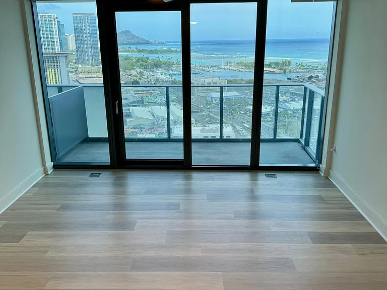 600 Ala Moana Blvd #2603 — Photo 8