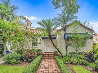 625 Navarre Ave, Coral Gables, FL 33134