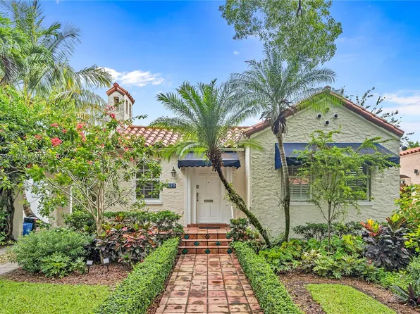 625 Navarre Ave, Coral Gables, FL 33134