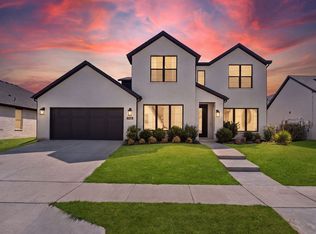 7436 Haggard St, Fort Worth, TX 76179