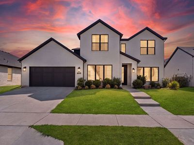 7436 Haggard St, Fort Worth, TX, 76179