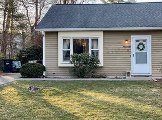 23 Old Forge Rd, Bridgewater, MA 02324