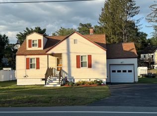 11 Fitchburg Rd #1, Ayer, MA 01432