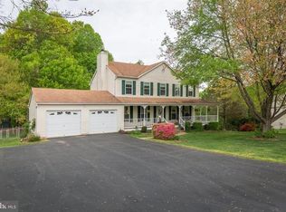 4681 Kassel Cir, Woodbridge, VA 22193