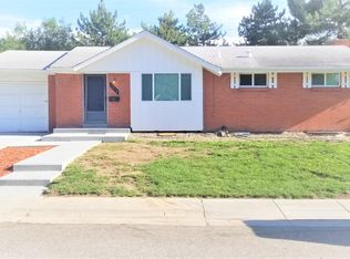 2838 E Euclid Ave, Centennial, CO 80121