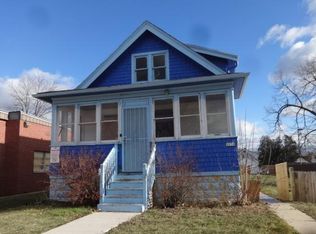 4854 N Hopkins St, Milwaukee, WI 53209