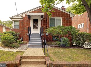 6159 1st Pl NE, Washington, DC 20011