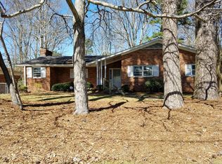 5535 Scofield Rd, College Park, GA 30349