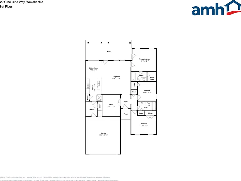 322 Creekside Way — Photo 2
