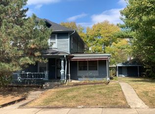 556 Udell St, Indianapolis, IN