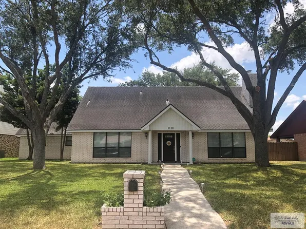 1110 E Alcott Ave, Harlingen, TX 78550