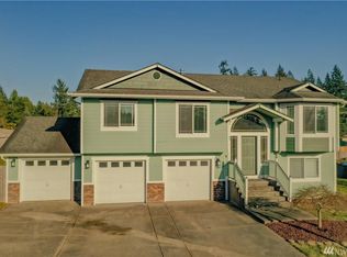 16117 29th Avenue Ct E, Tacoma, WA