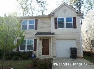 5636 Idlewild Rd, Charlotte, NC 28227