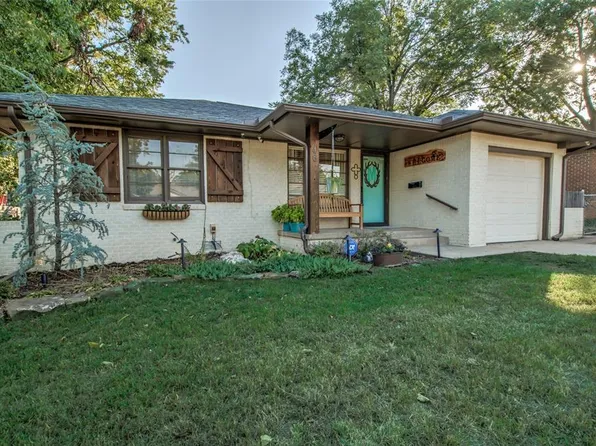 46 E 13th St, Edmond, OK 73034