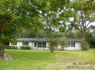 12503 SW Archer Ln, Archer, FL 32618