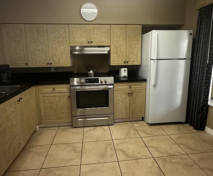 8601 Worldquest Blvd #3303 — Photo 4