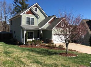 229 Nut Hatch Loop, Arden, NC 28704