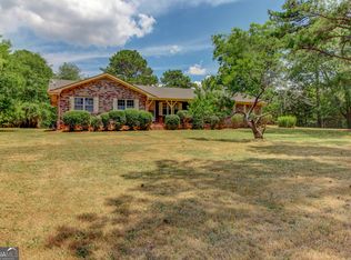 12266 Brown Bridge Rd, Covington, GA 30016