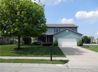 1932 Beckert Dr, Piqua, OH 45356