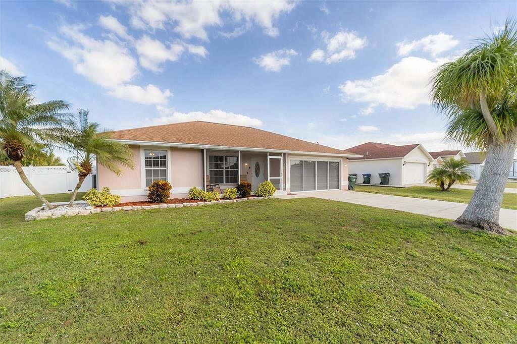 1930 Logsdon St, North Port, FL 34287 | Zillow