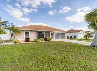 1930 Logsdon St, North Port, FL 34287