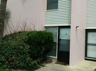 5500 Ocean Shore Boulevard #19, Ormond by the Sea, FL 32176