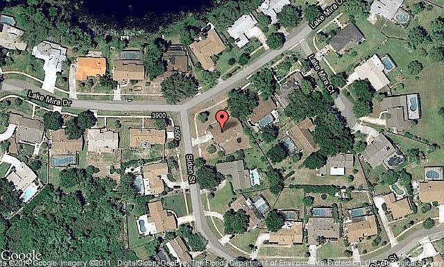 Map View