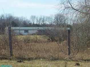 1200 County Road 194, Mount Vernon, OH 43050