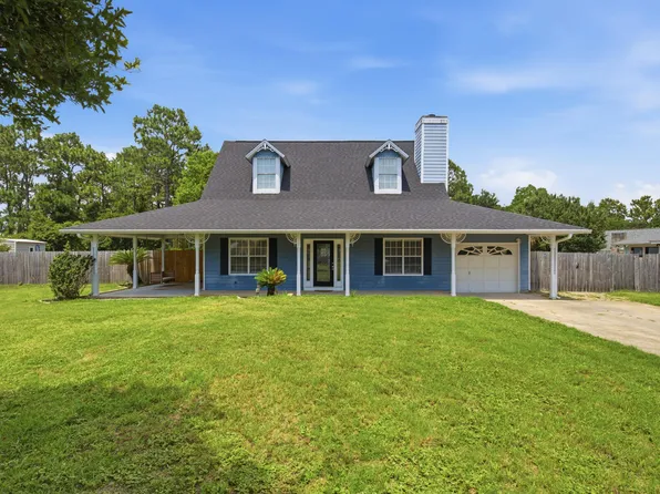 2216 Calle De Pizzaro, Navarre, FL 32566