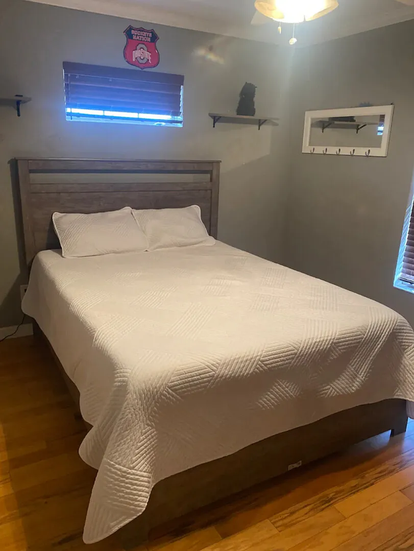 Hudson home — Photo 2
