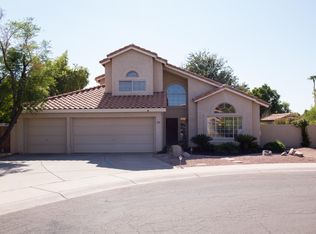 14172 N 90th Pl, Scottsdale, AZ 85260