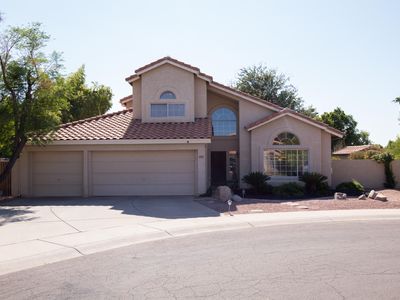 14172 N 90th Pl, Scottsdale, AZ, 85260