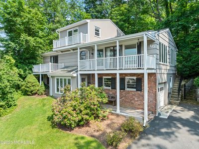 123 Ocean Boulevard, Atlantic Highlands, NJ, 07716