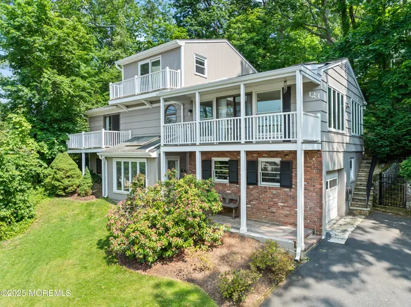 123 Ocean Boulevard, Atlantic Highlands, NJ 07716