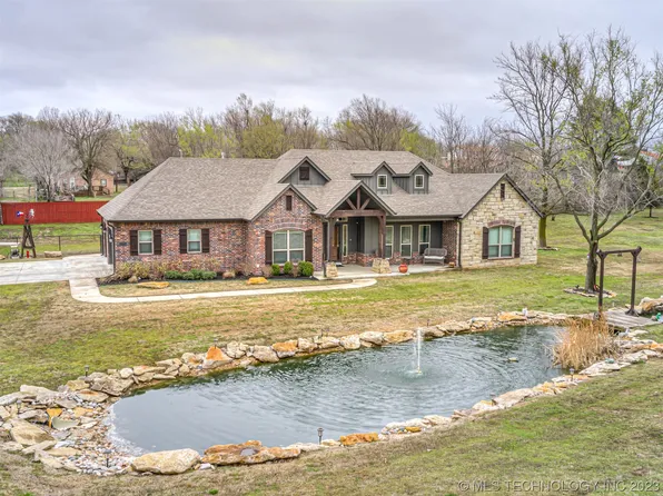 4949 S 65th West Ave, Tulsa, OK 74107
