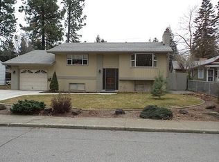 55 W 32nd Ave, Spokane, WA 99203