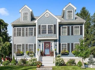 134 Pilgrim Rd, Haverhill, MA 01832