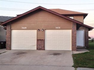 3429 E Sunset St, Springfield, MO 65804