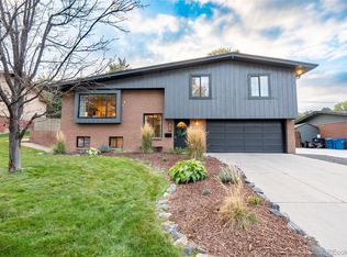 783 S Cole Ct, Lakewood, CO 80228