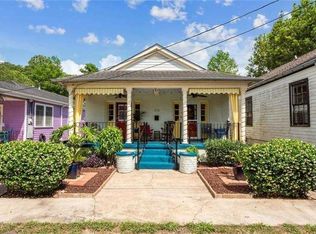 713 Pauline St, New Orleans, LA 70117