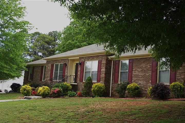 1st image of 11119 Argent Dr SE