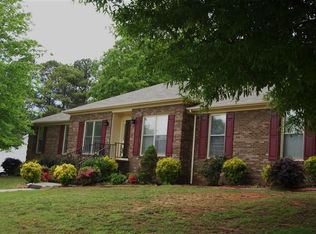 11119 Argent Dr SE, Huntsville, AL 35803
