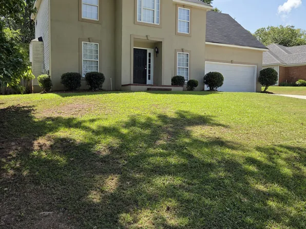 4909 Orchard Hill Dr, Grovetown, GA 30813