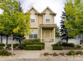 2284 Saint Paul Dr, Colorado Springs, CO 80910
